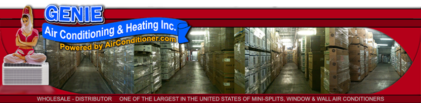 Mail Room AC